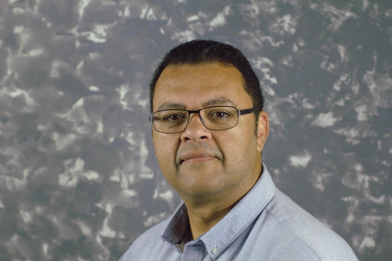 Alan Christoffels