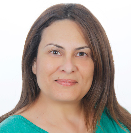 Basma Mnif