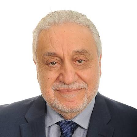 Ghassan Matar