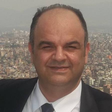 Ivancho Naletoski