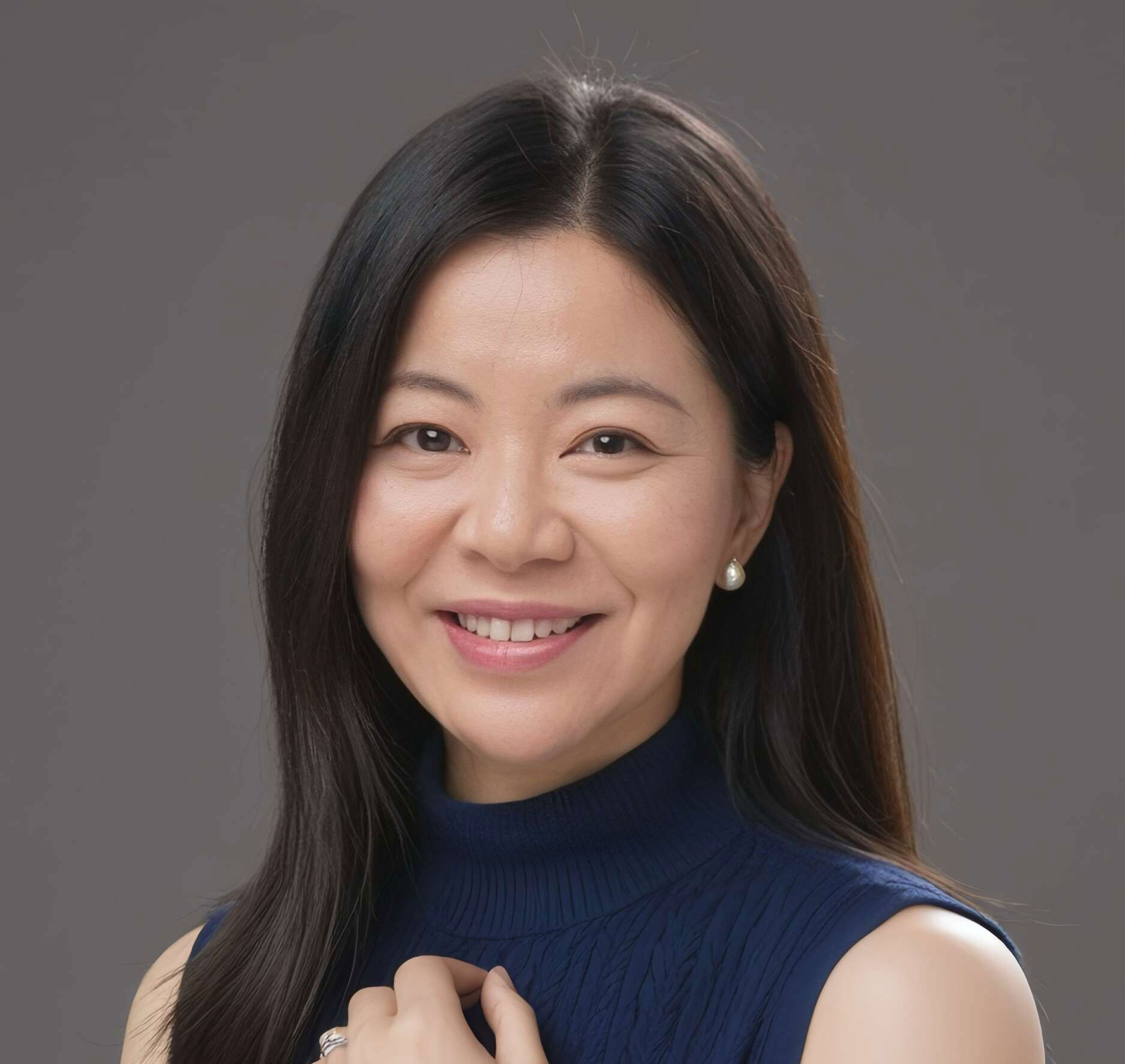 Masami Takeuchi