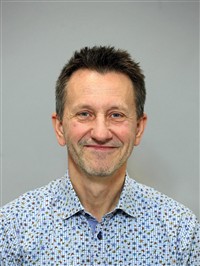 Rene Hendriksen