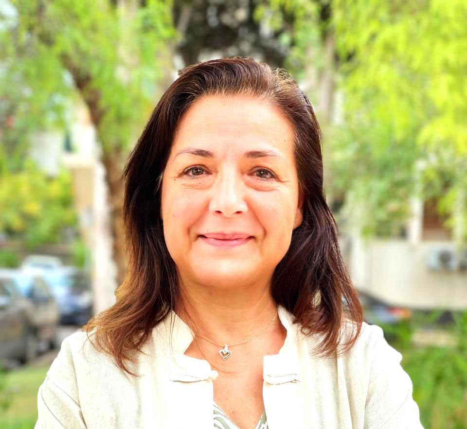 Rym Benkhalifa