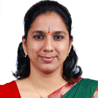 Valsamma Joseph