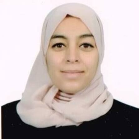 Zaineb Hamzaoui
